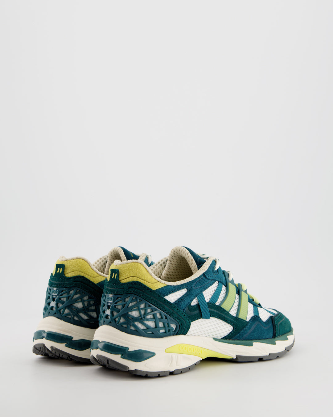 2003 Teal Moon